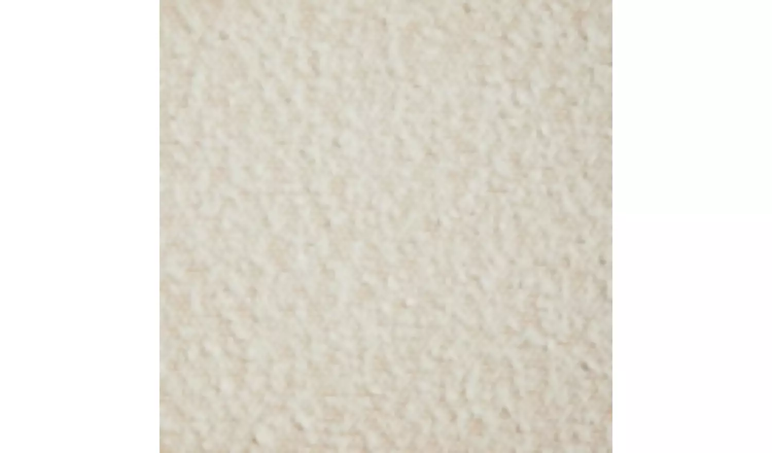 Habitat Orson Boucle Counter Bar Stool - White