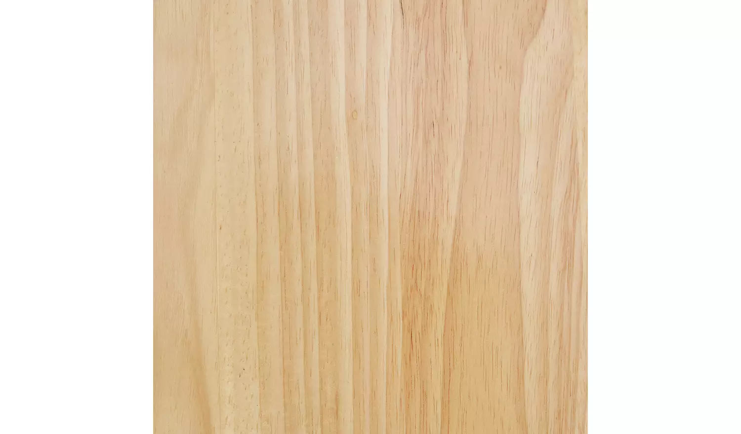 Habitat Pair of Wooden Bar Stools - Two Tone