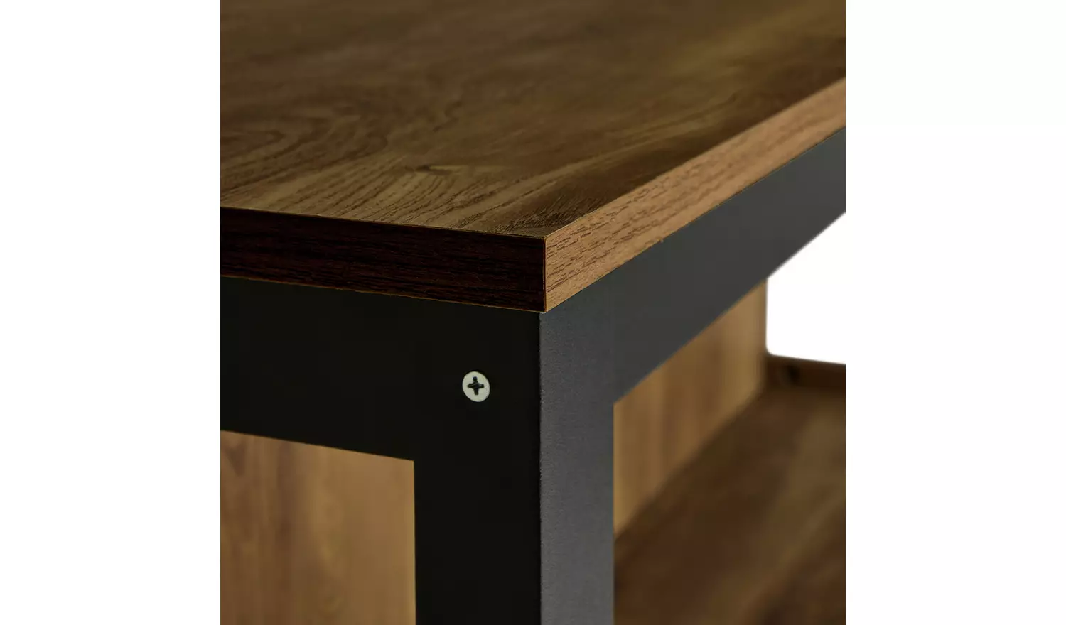 Habitat Nomad 4 Seater Bar Island - Natural