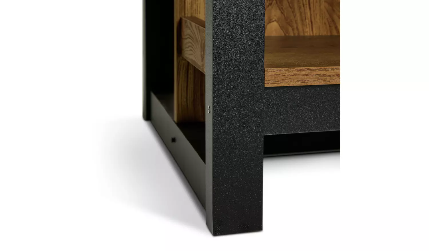 Habitat Nomad 4 Seater Bar Island - Natural