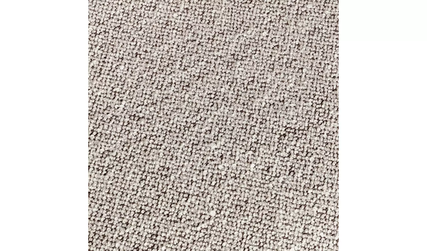 Habitat Etta Pair of Fabric Dining Chair - Natural