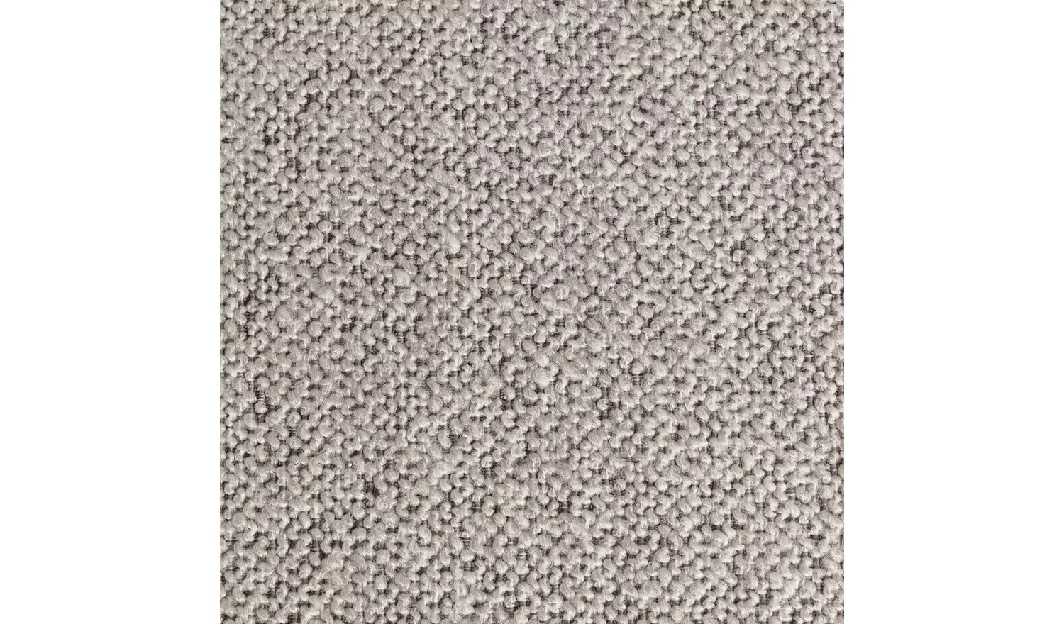 Habitat Oakie Pair of Fabric Dining Chair - Grey