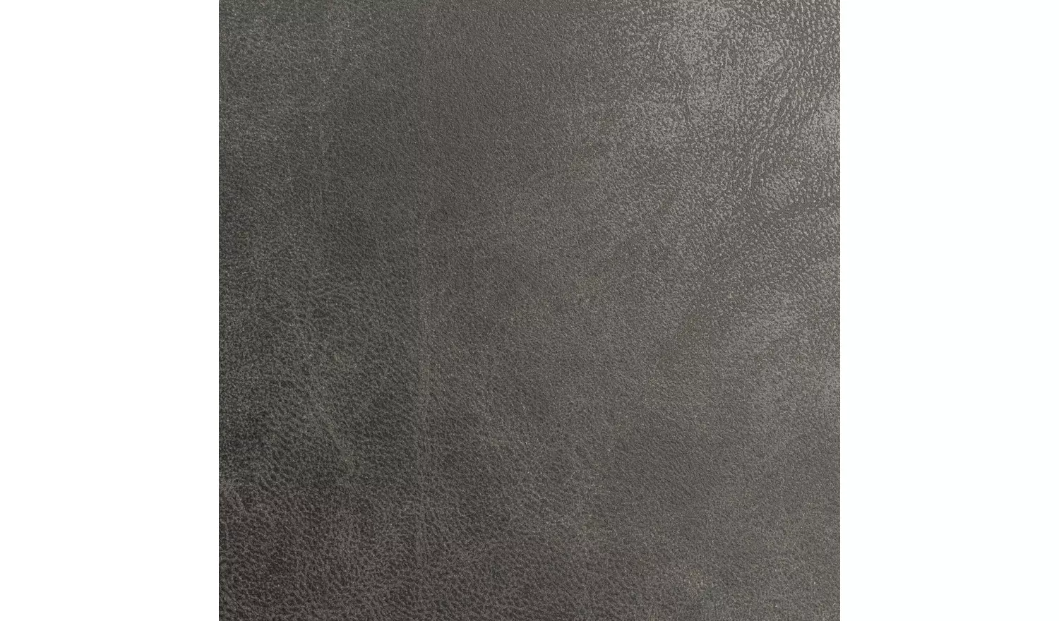 Argos Home Pair of Faux Leather Dining Chair - Charcoal