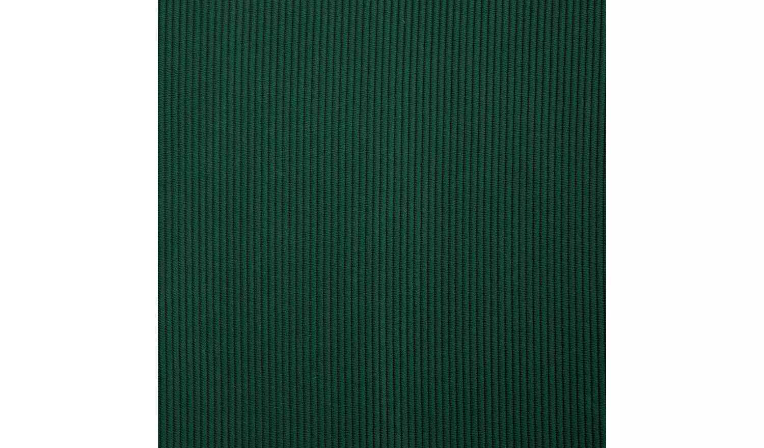 Habitat Beni Pair of Corduroy Dining Chairs - Green