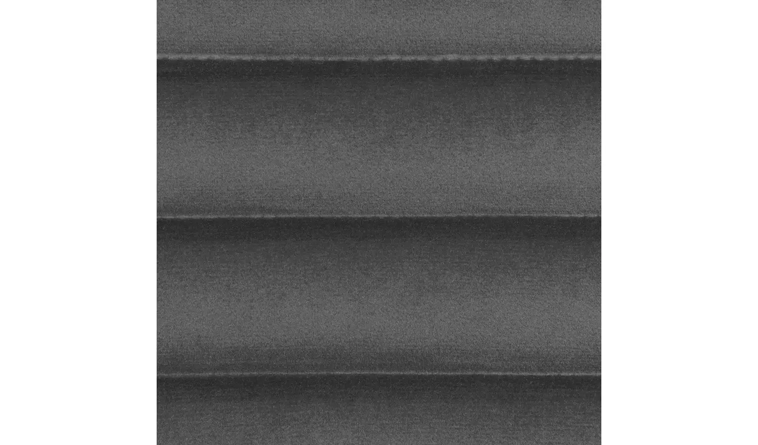 Argos Home Keaton Pair of Velvet Dining Chairs - Charcoal