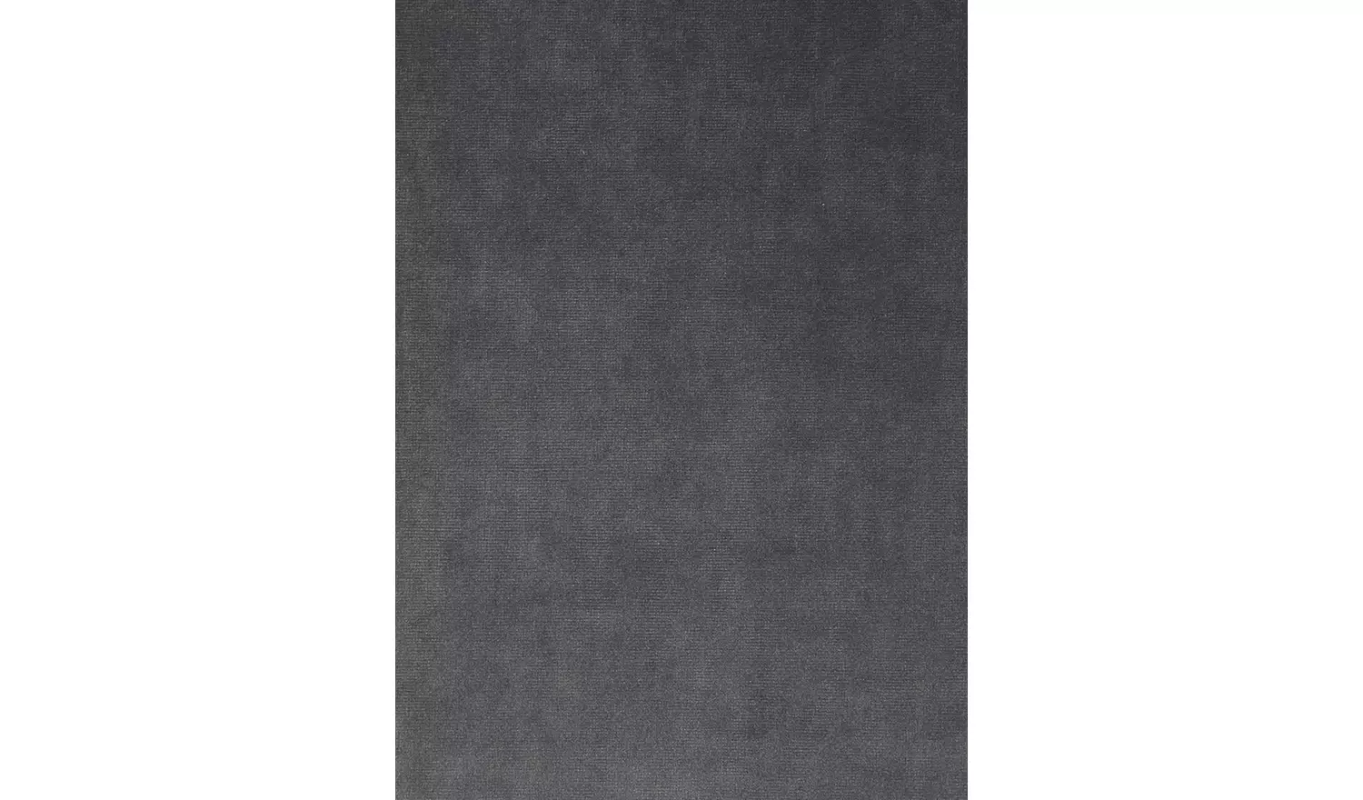 Argos Home Keaton Pair of Velvet Dining Chairs - Charcoal