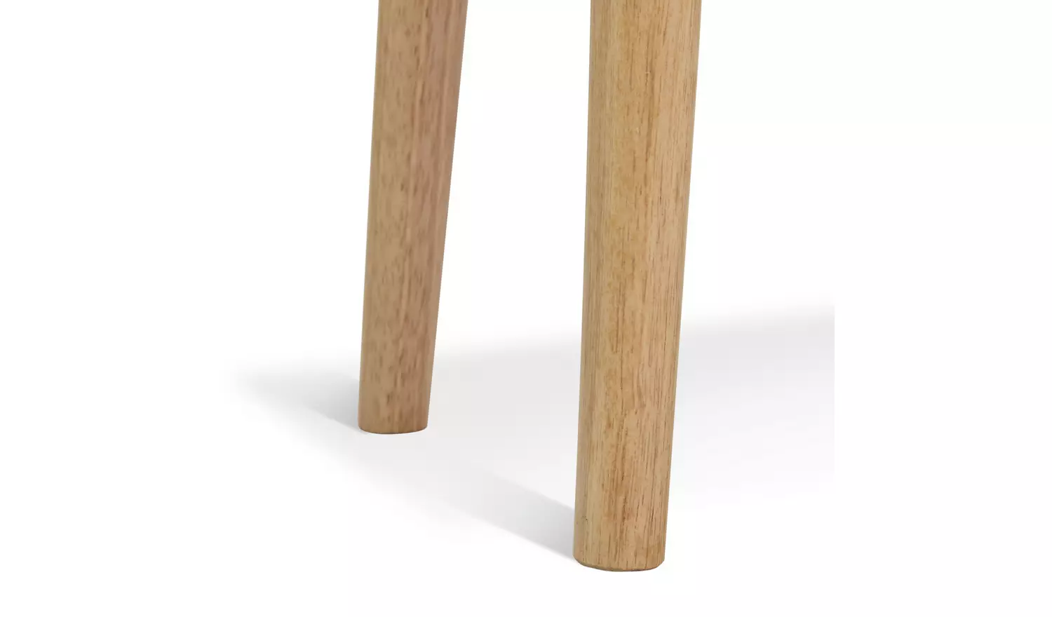 Habitat Skandi Wooden Dining Bench - Oak