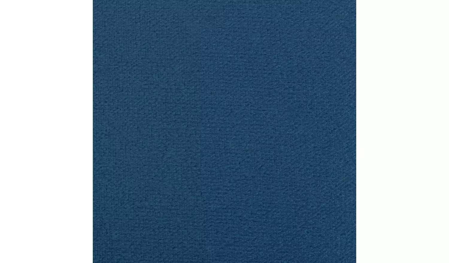 Argos Home Nyla Velvet Folding Dining Chair - Blue