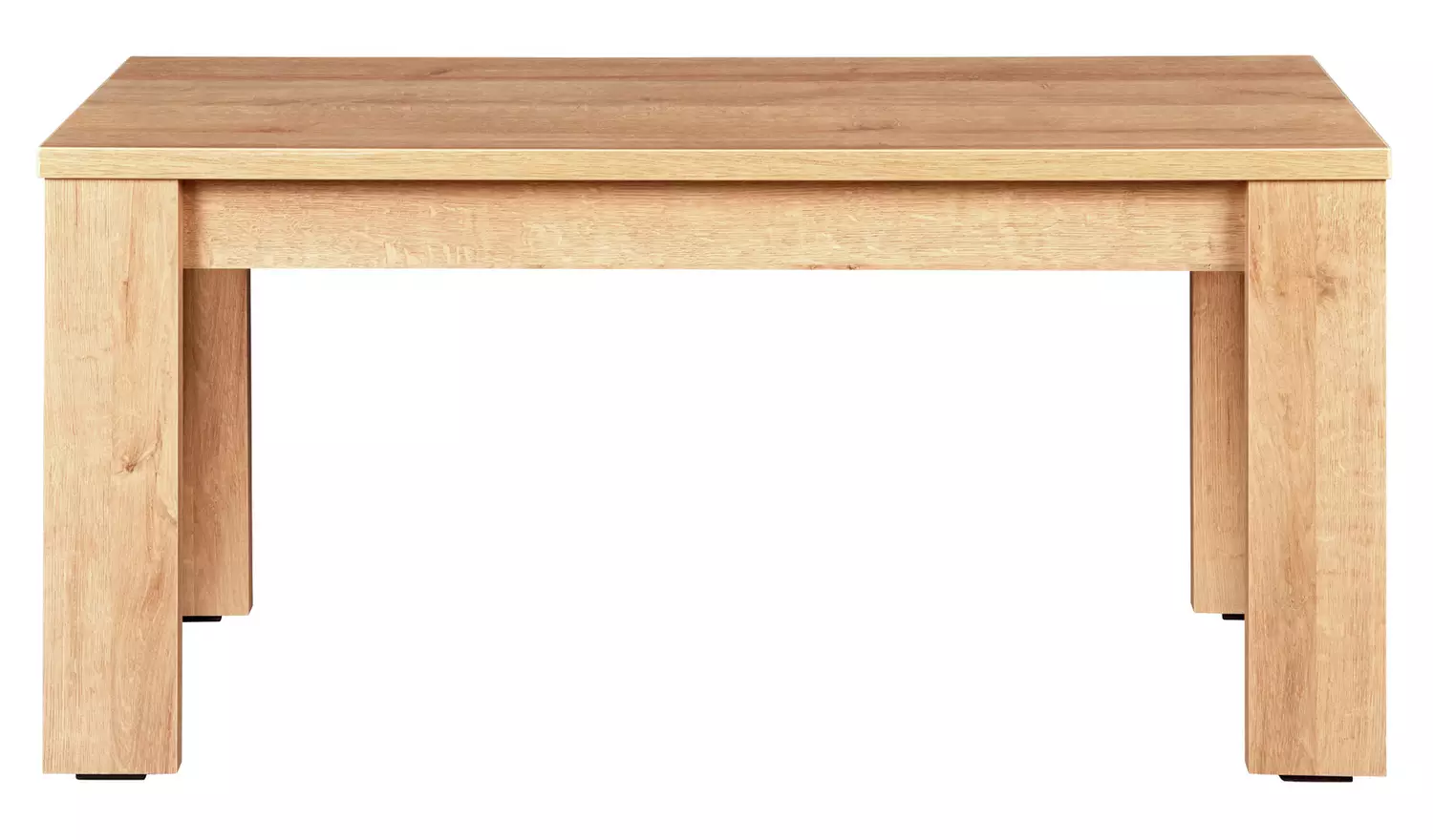Argos Home Miami Dining Bench - Natural