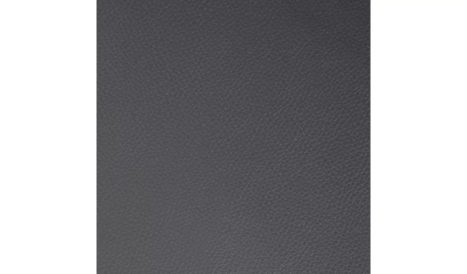 Argos Home Pair of Skirted Dining Chairs - Black