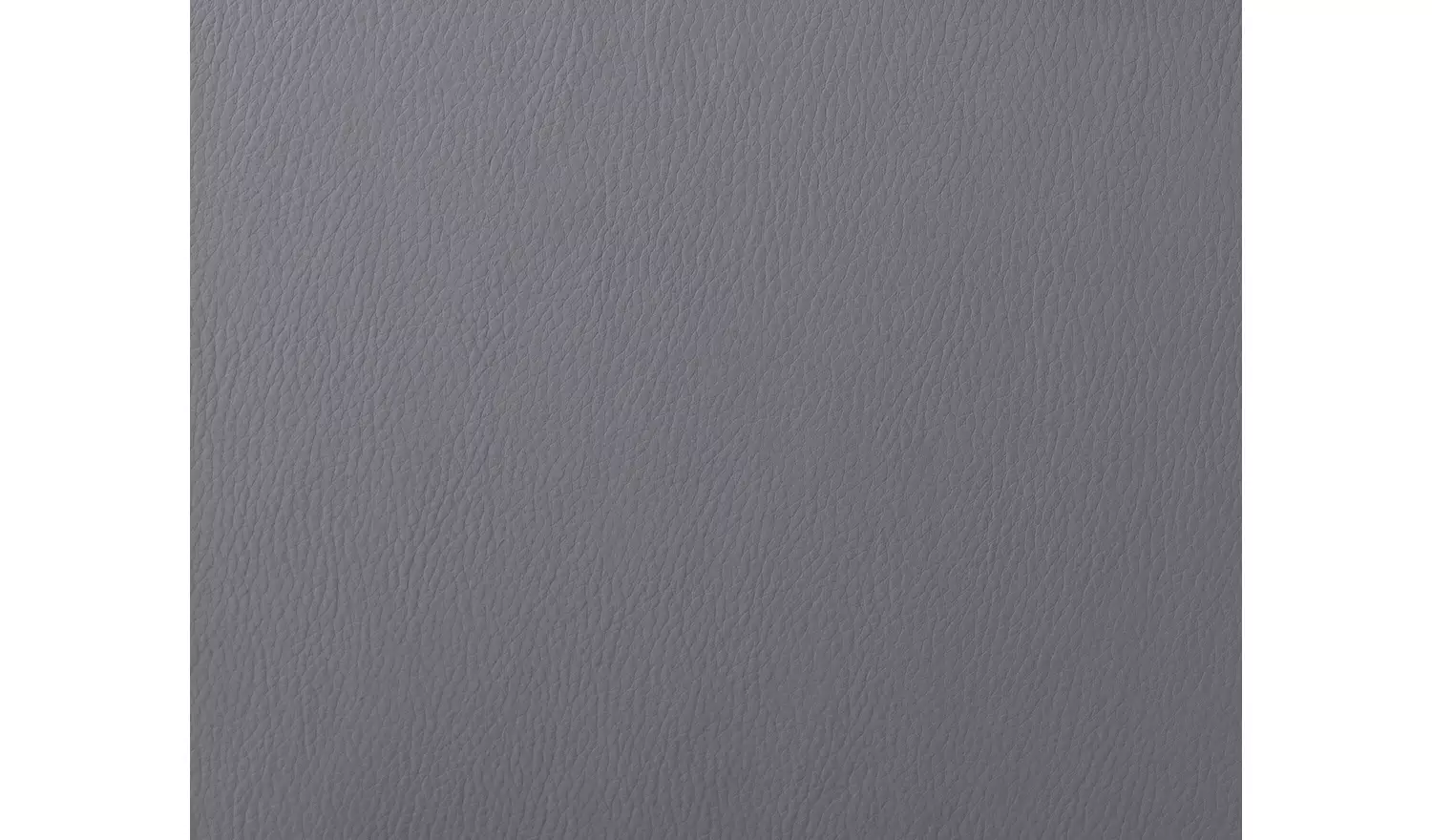 Argos Home Pair of Midback Dining Chairs - Grey