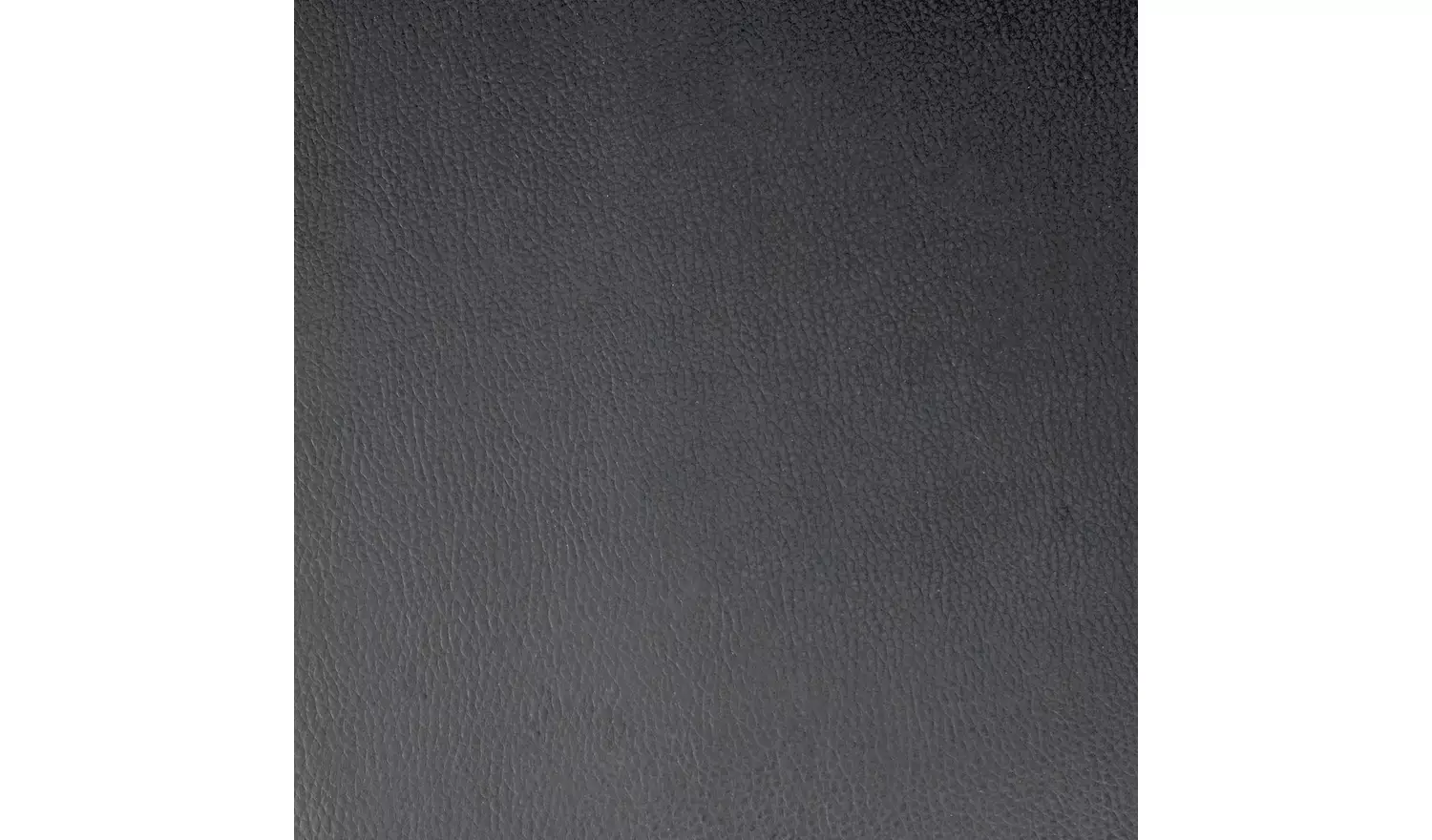 Argos Home Pair of Midback Dining Chairs - Black