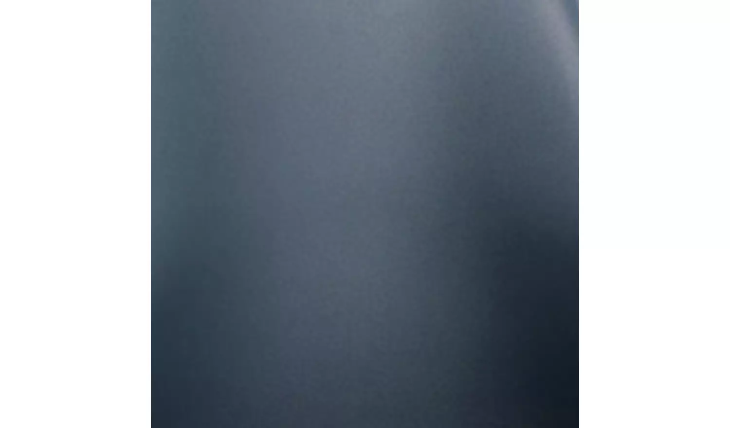 Habitat Jerry Pair of Dining Chair - Navy Blue