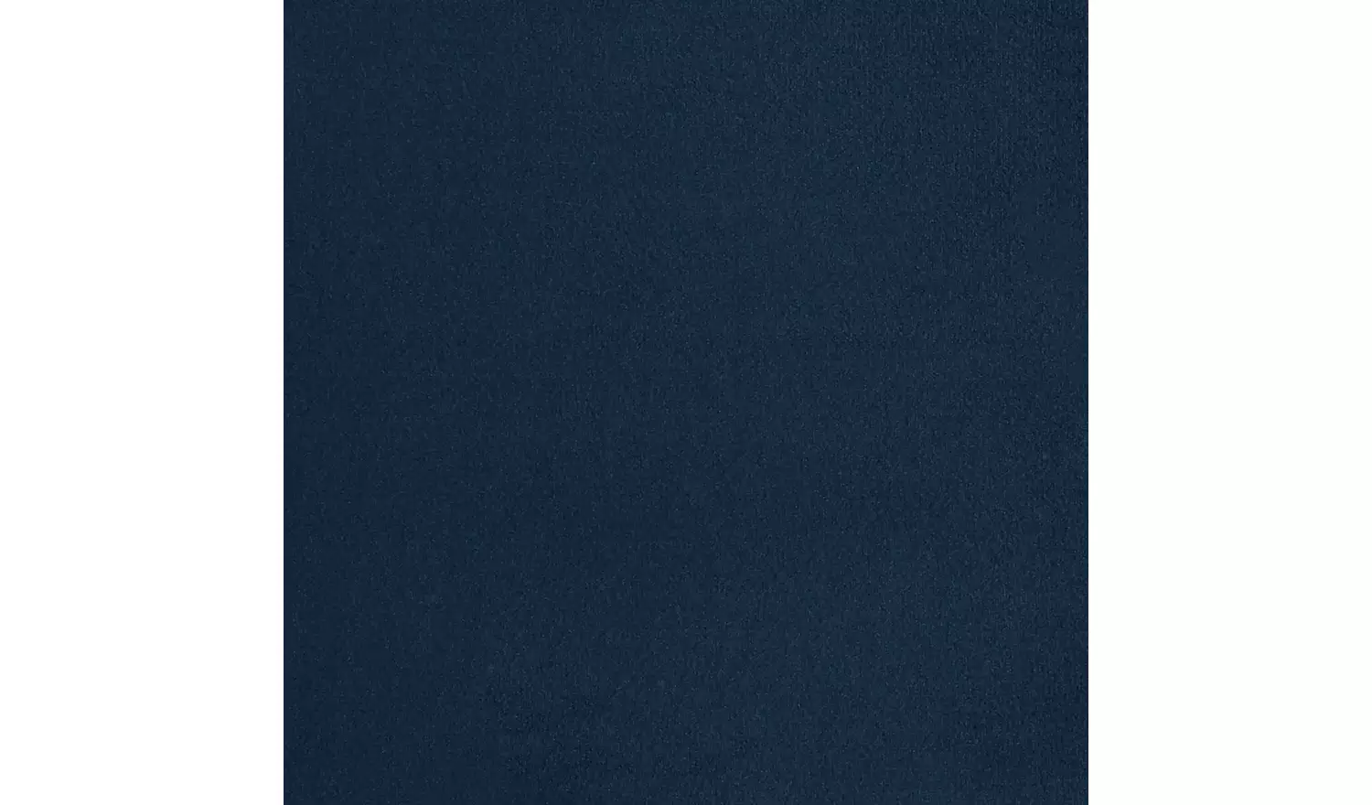 Habitat Etta Pair of Velvet Dining Chair - Blue