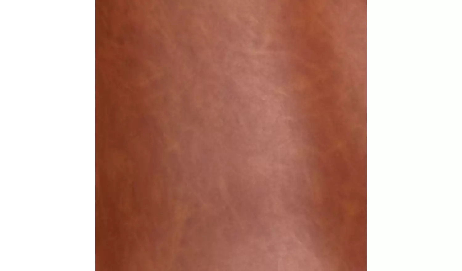 Habitat EttaPair of Faux Leather Dining Chair - Brown