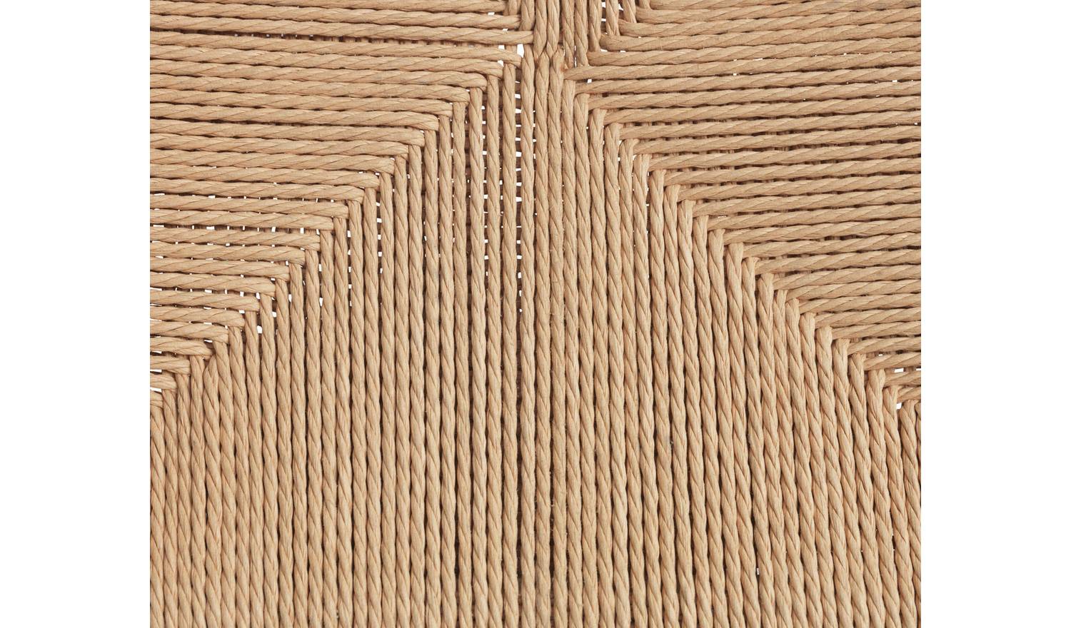 Habitat Hanna Pair of 2 Oak Dining Chairs - Natural