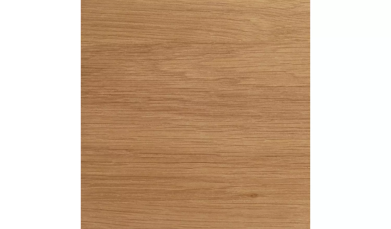 Habitat Nel Wood Oak Dining Bench - Natural