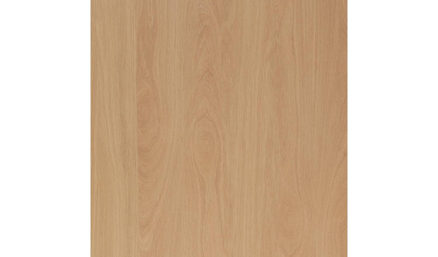 Habitat Alston Extend Natural Dining Table & 6 Grey Chairs