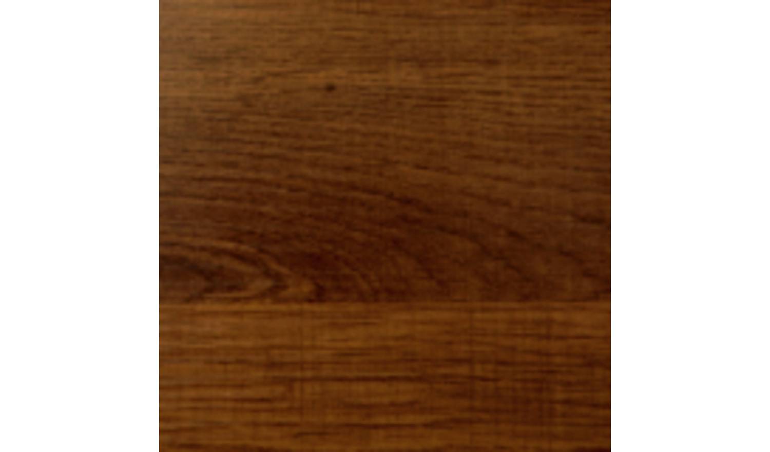 Argos Home Railo Walnut Dining Table & 2 Walnut Benches