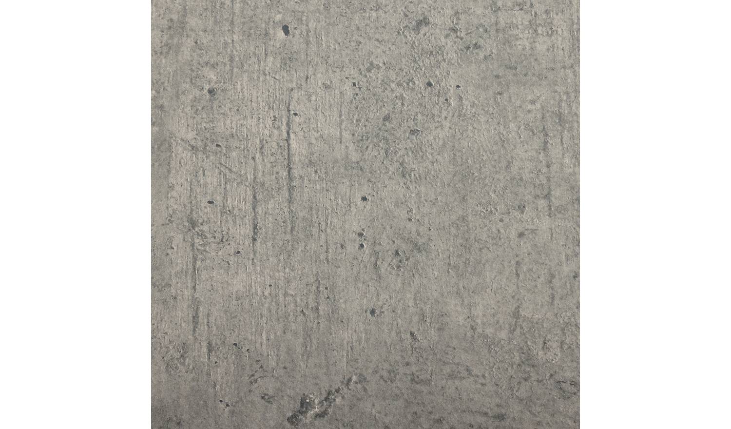 Argos Home Cobin Grey Dining Table & 4 White Chairs