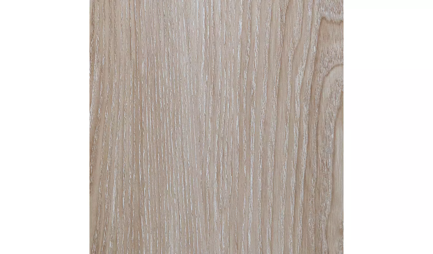 Habitat Zayn Birch Dining Table & 2 Birch Benches