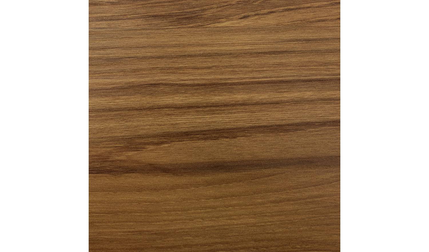 Habitat Nomad Extending Oak Dining Table & 6 Green Chairs