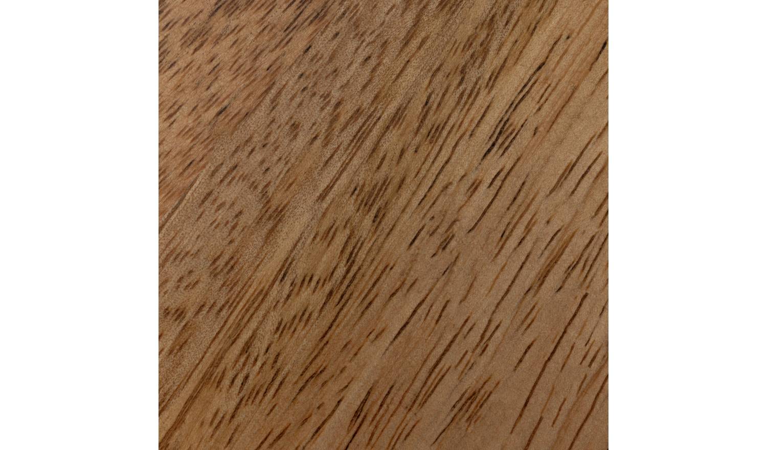 Habitat Jericho Natural Dining Table & 4 Green Chairs