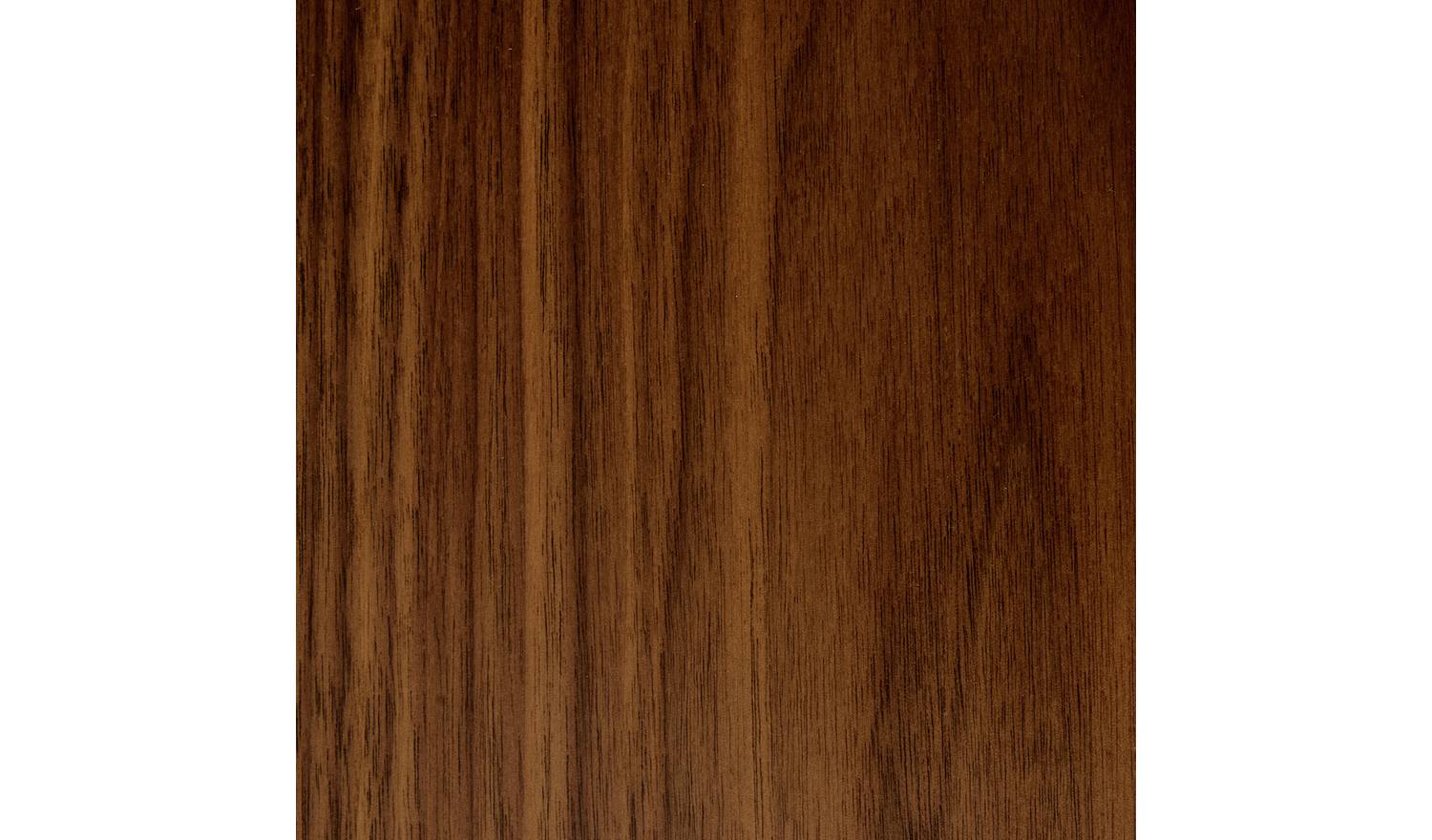 Habitat Callan Extend Walnut Dining Table & 6 Walnut Chairs