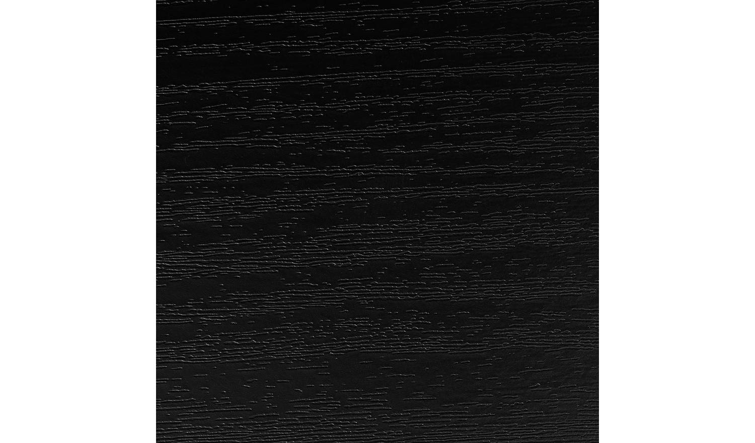 Argos Home Tayla Black Dining Table & 4 Black Stools