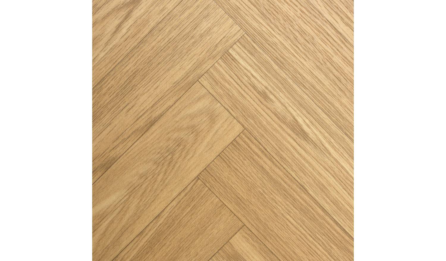 Argos Home Cobin Oak Dining Table & 4 Charcoal Chairs