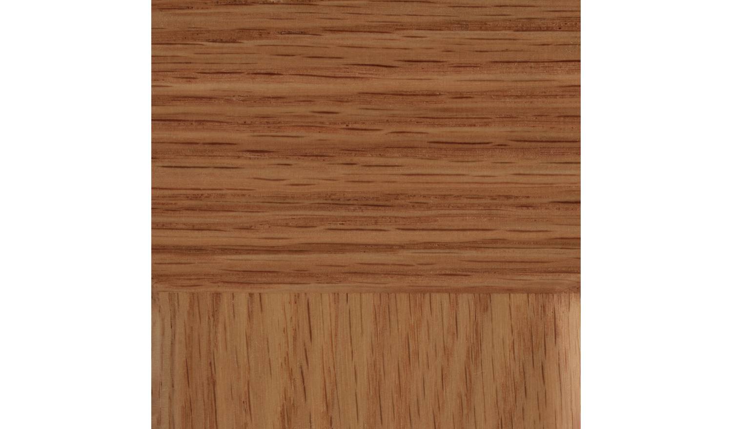 Habitat Zela Glass Natural Dining Table,1 Bench & 4Tan Chair