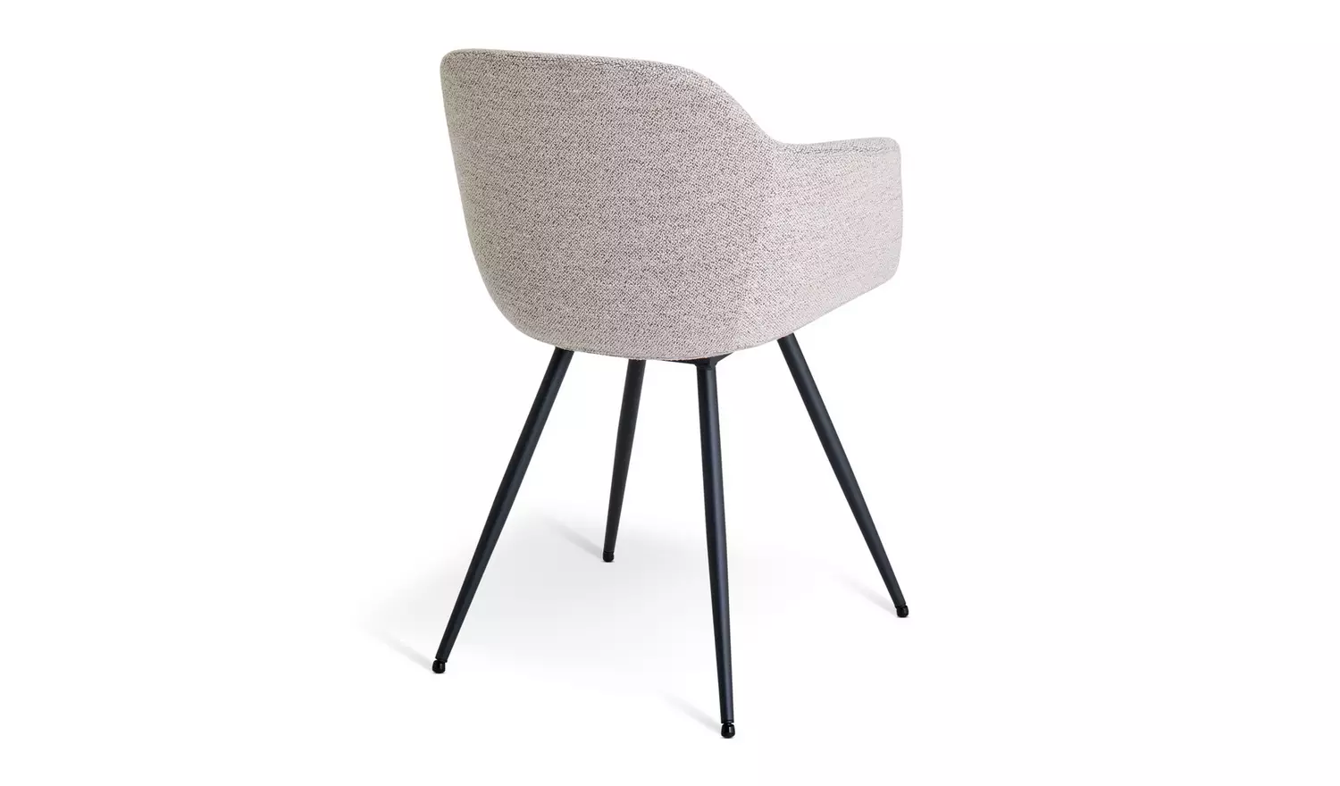 Habitat Zayn Birch Dining Table,2 Bench & 2 Natural Chairs