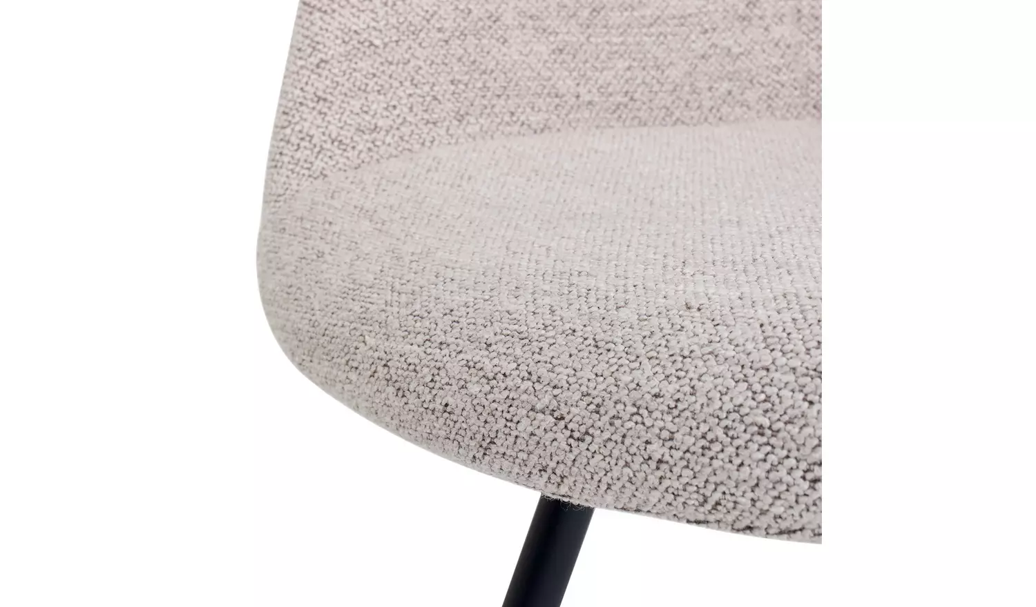 Habitat Zayn Birch Dining Table,2 Bench & 2 Natural Chairs