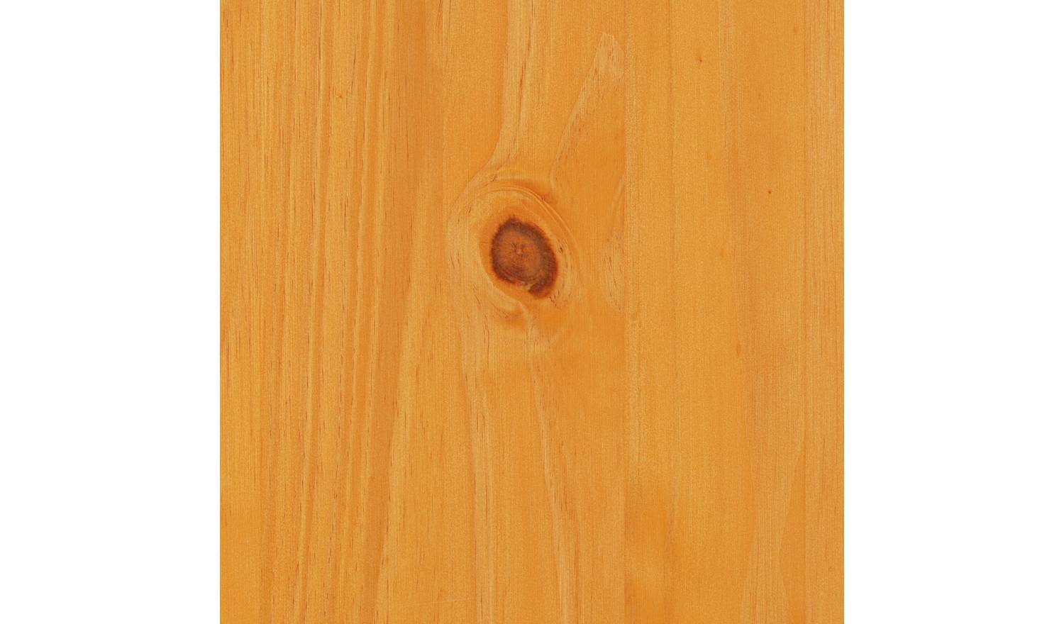 Argos Home Haversham Pine Dining Table & 1 Pine Bench