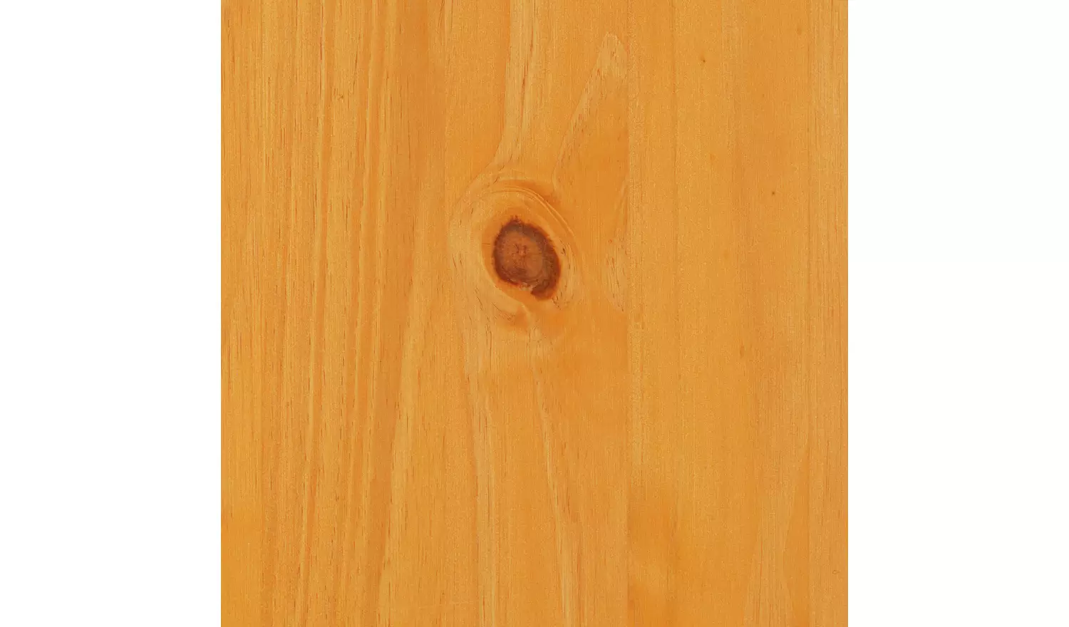 Argos Home Haversham Pine Dining Table & 1 Pine Bench