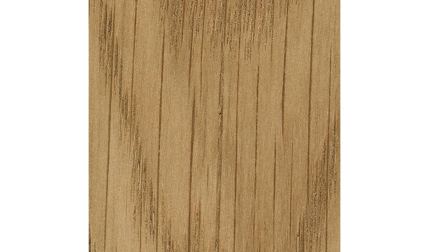 Argos Home Ashwell Extend Oak Dining table & 4Brown Chairs