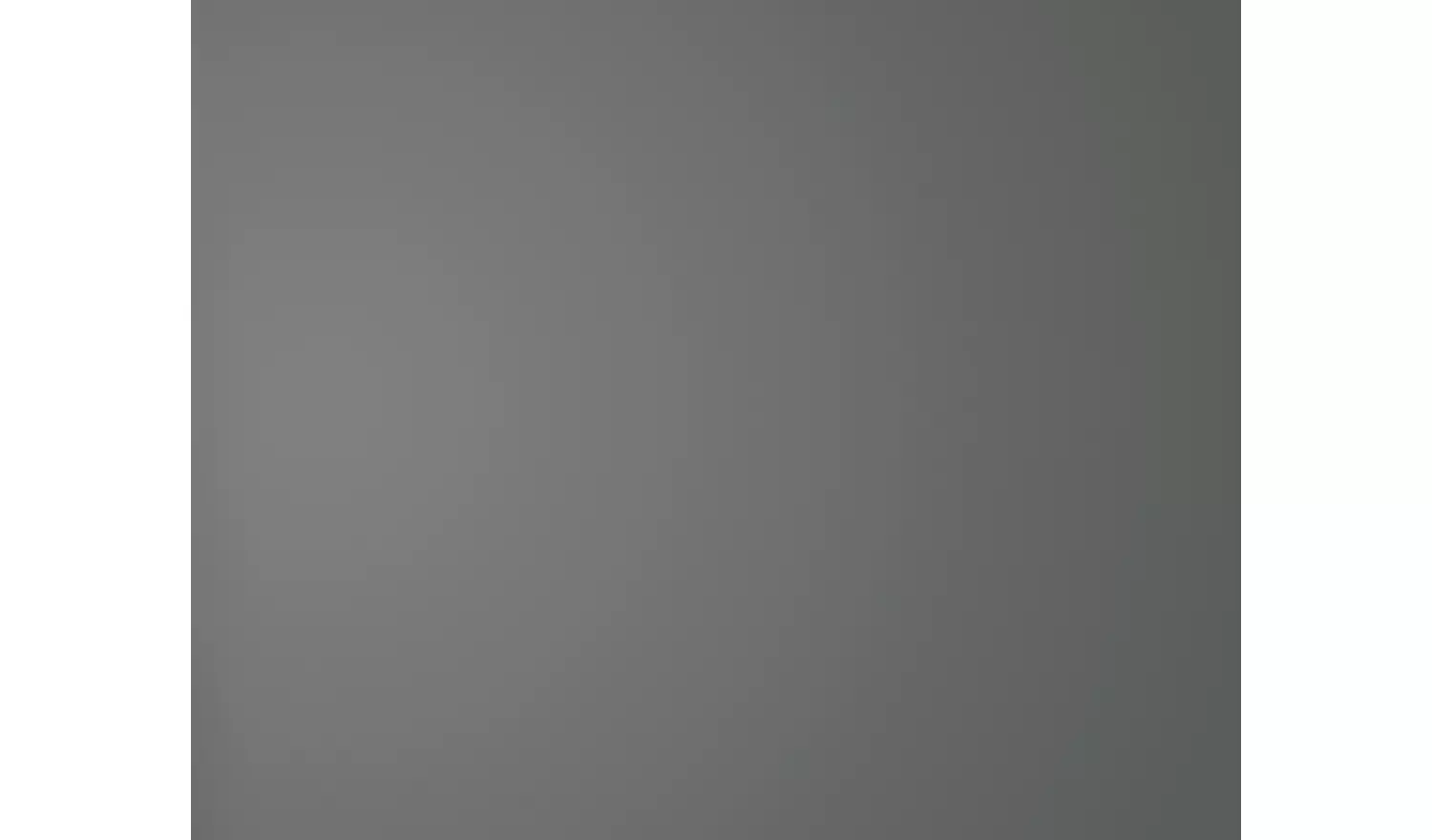 Argos Home Lido Extending Grey Dining Table & 6 Grey Chairs