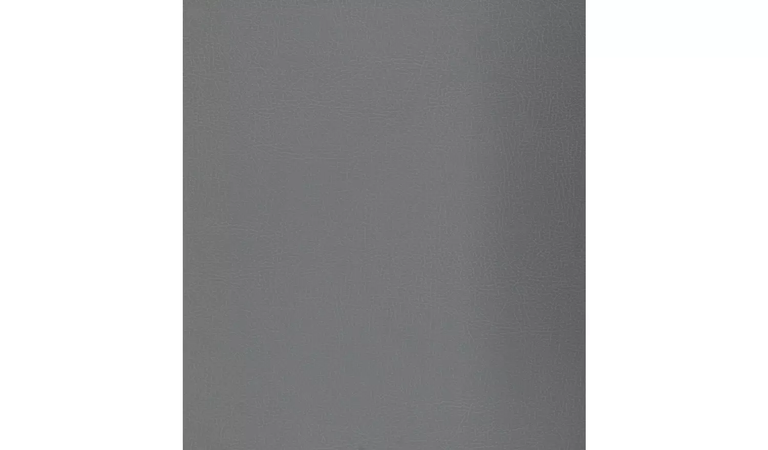 Argos Home Lido Black Dining Table & 4 Grey Chairs