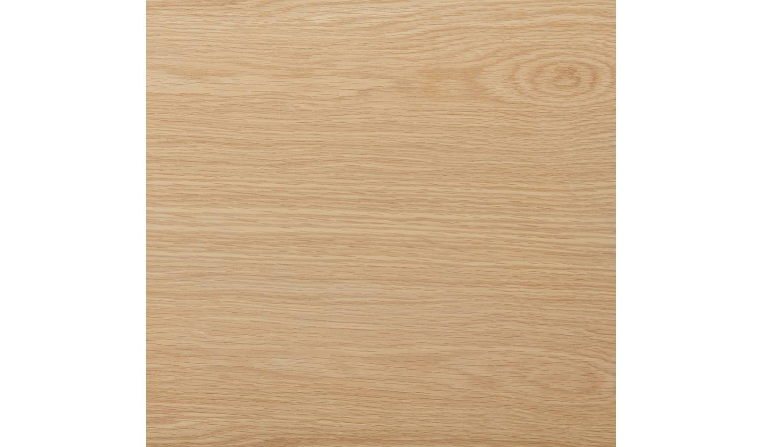 Habitat Skandi Oak Dining Table & 6 Grey Chairs