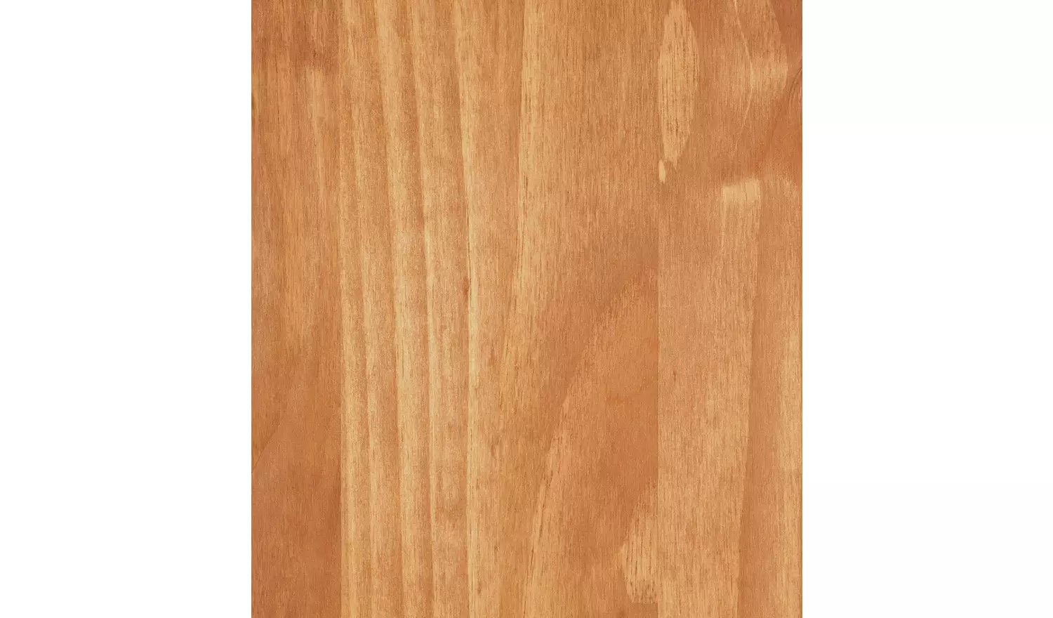 Argos Home Raye Solid Wood 4 Seater Dining Table - Natural