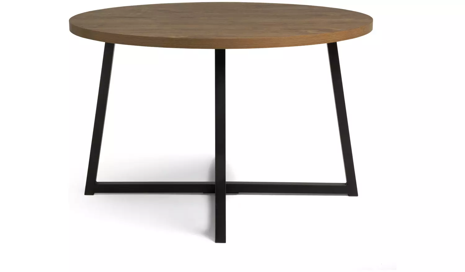 Habitat Nomad 4 Seater Dining Table - Natural