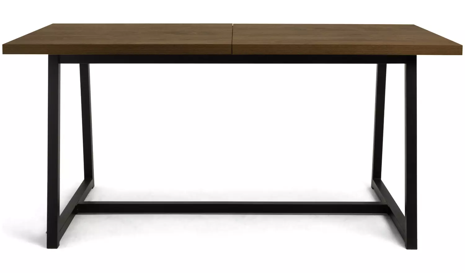 Habitat Nomad Extending 6 - 8 Seater Dining Table - Natural