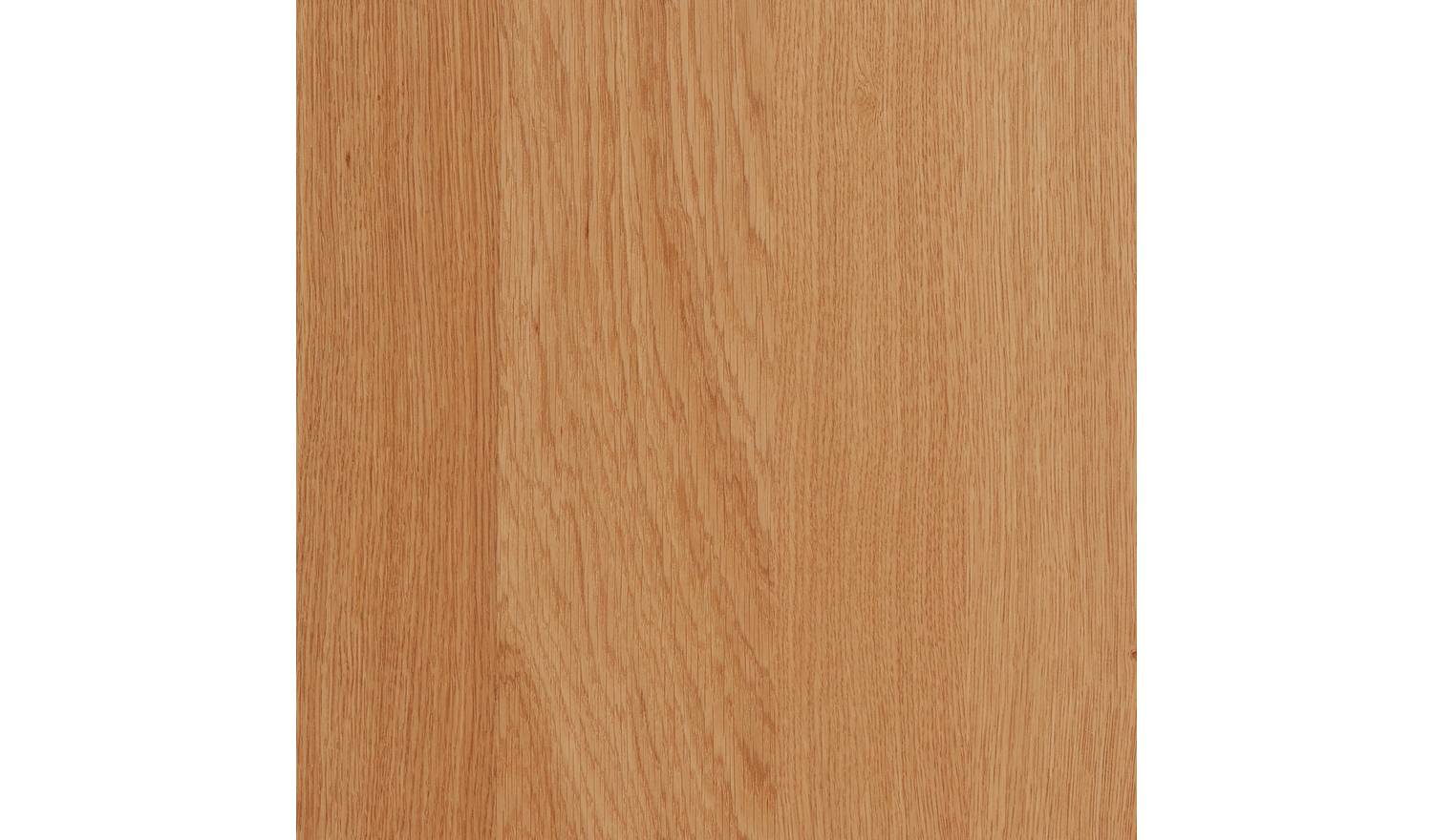 Habitat Clifton Oak Veneer 4 Seater Dining Table - Natural