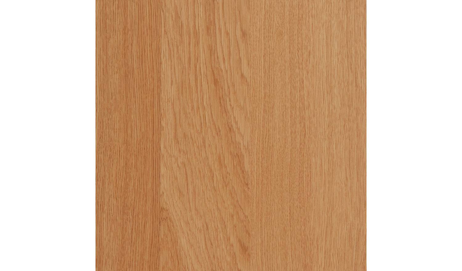 Habitat Clifton Extending Oak Veneer 4-6 Seater Dining Table