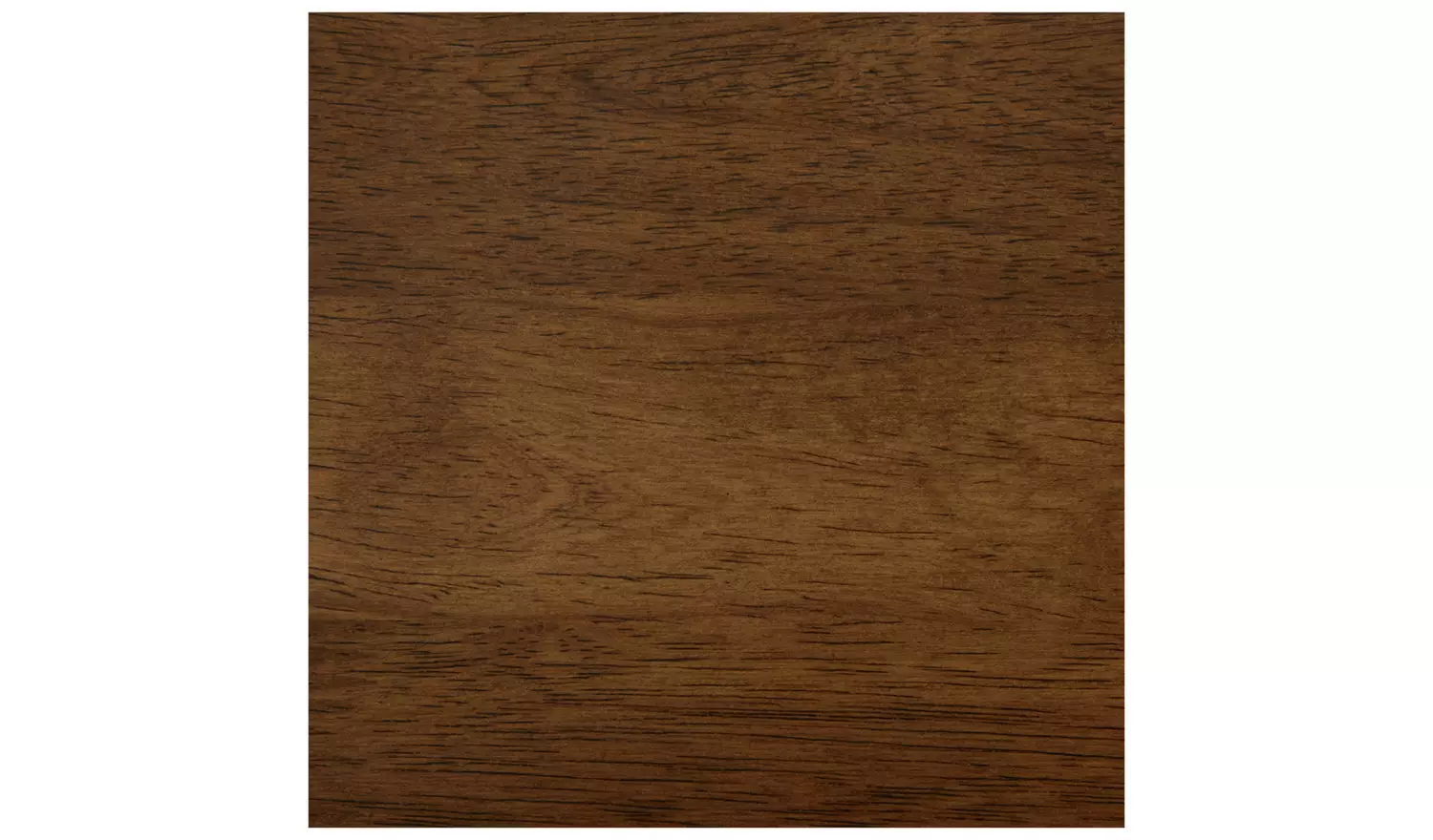 Habitat Trieste Round 4 Seater Dining Table - Walnut