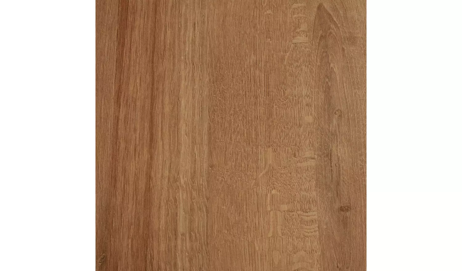 Argos Home Miami 4 Seater Dinner Table - Oak Effect