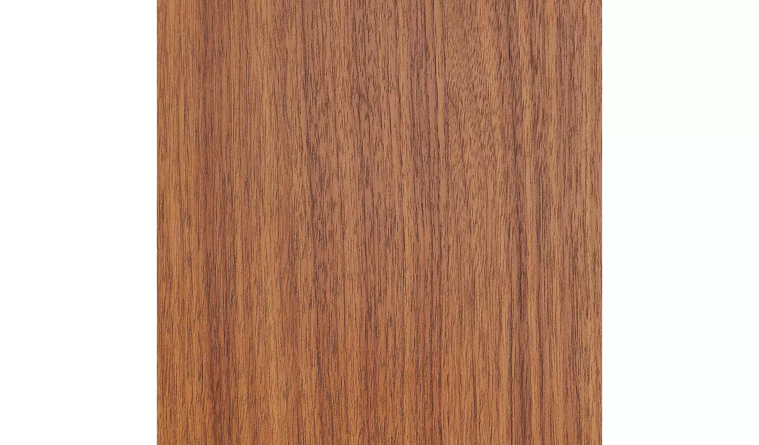 Habitat Skandi Walnut Veneer Round 4 Seater Table