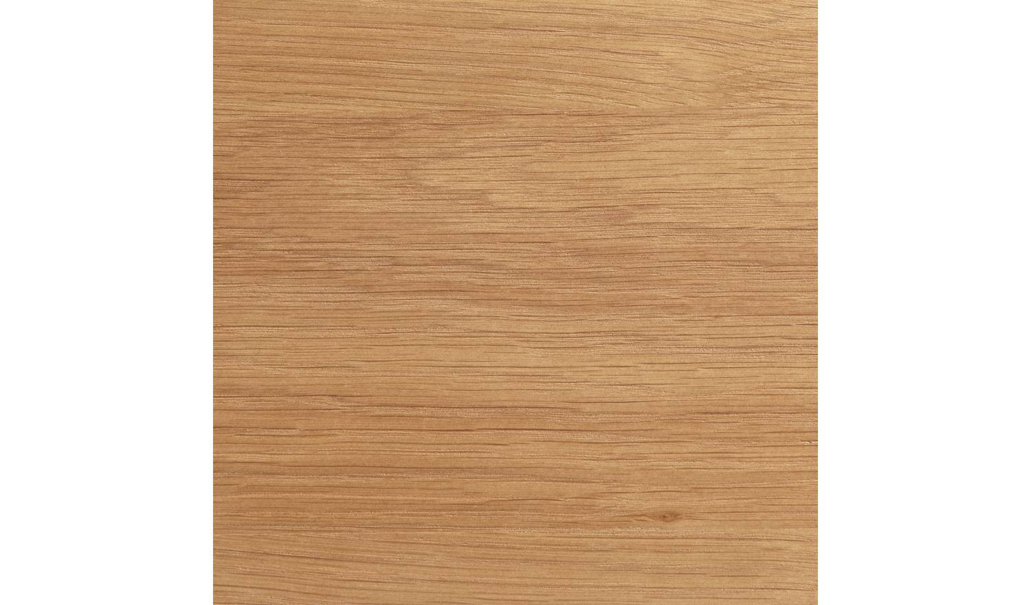 Habitat Nel Oak Veneer 4 Seater Dining Table