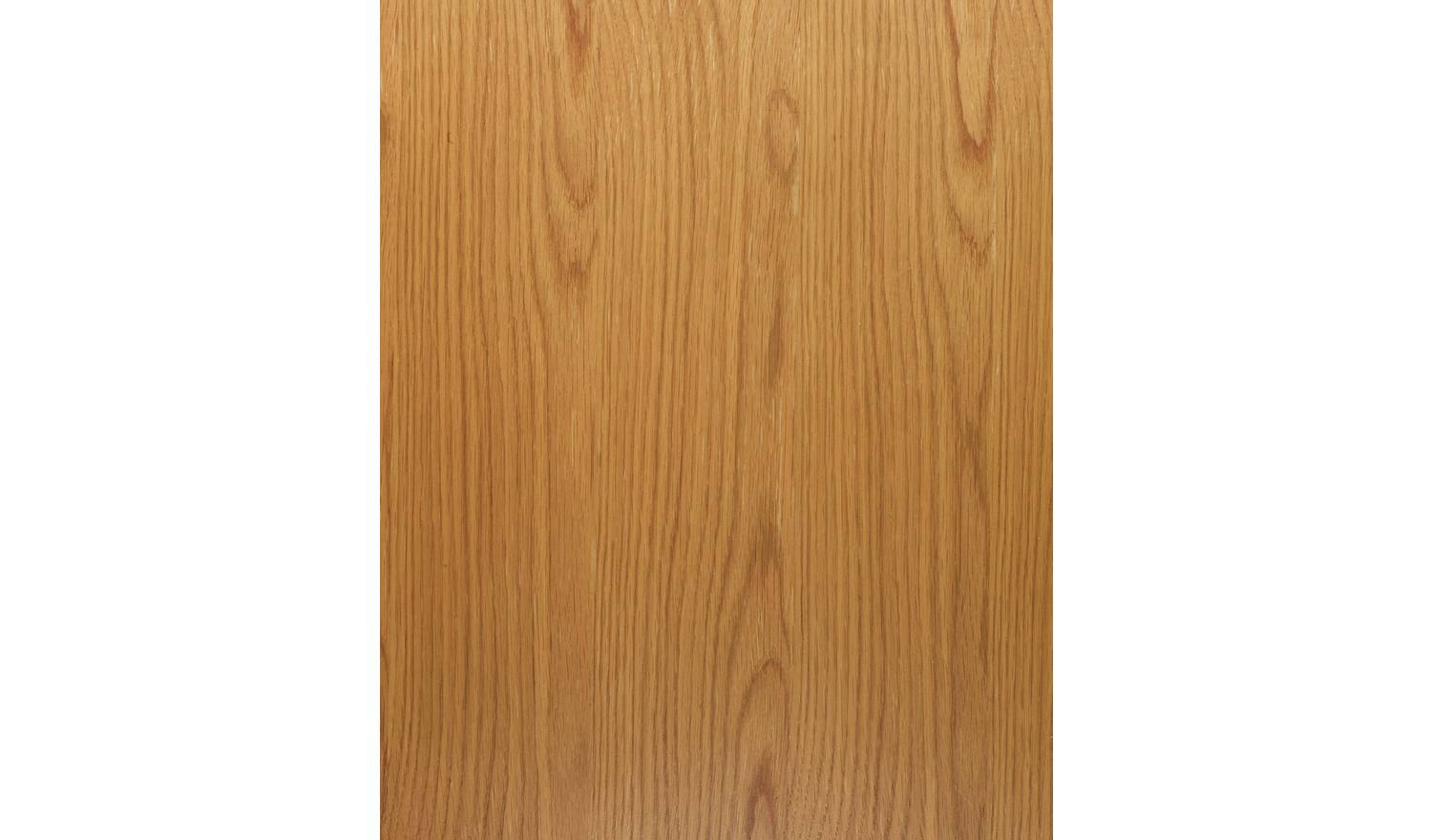 Argos Home Ashwell Ext Oak Dining Table & 4 Grey Chairs