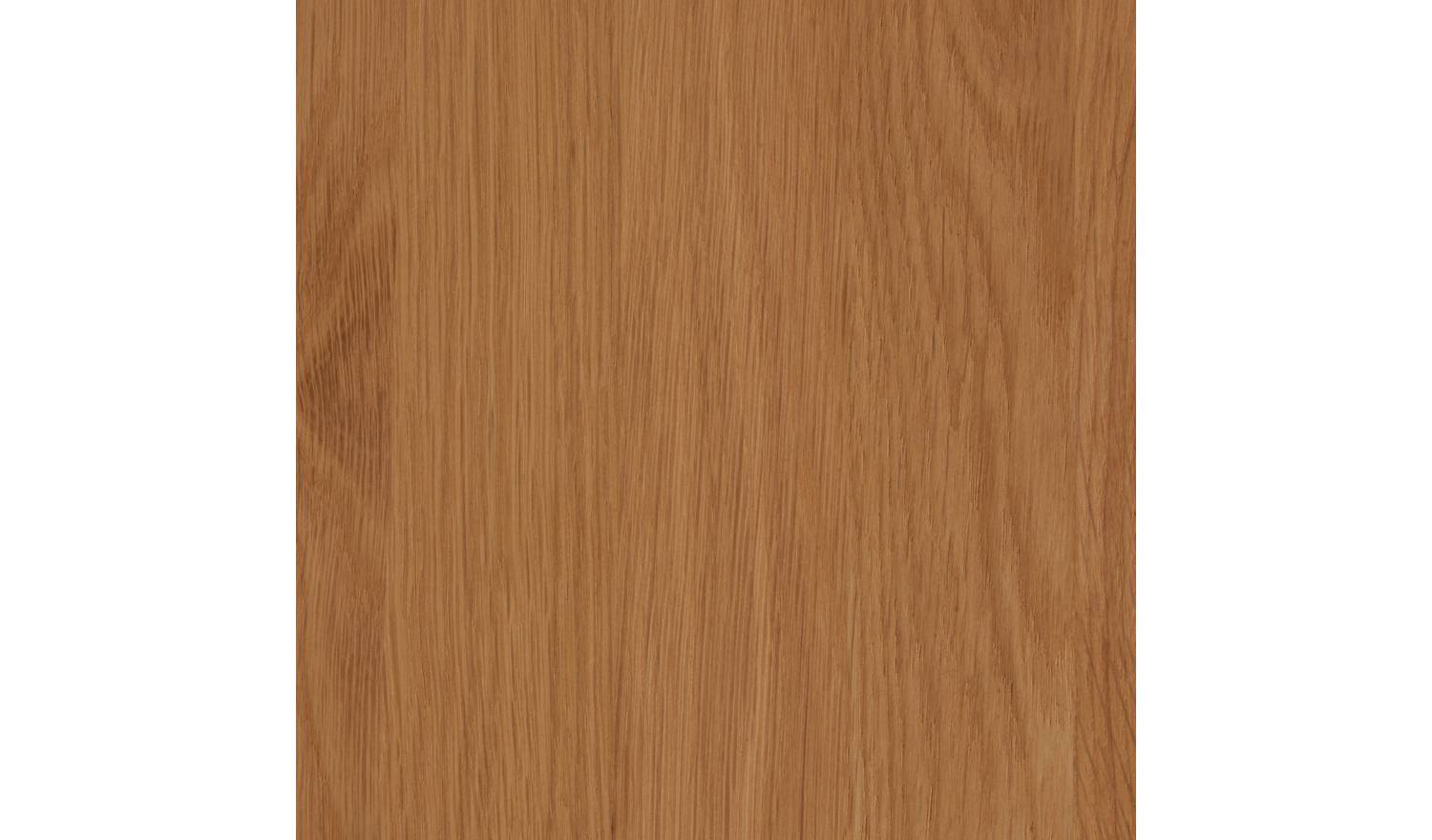 Habitat Nel Oak Dining Table & 4 Oak Chairs